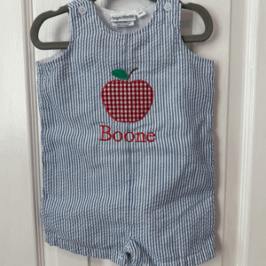 Boone | 9-months